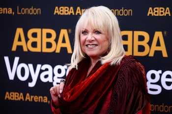 Elaine Paige regresó a la música a los 78 años con Miscellaneous Paige y cuestionó que los nuevos musicales ya no tienen canciones de éxito reconocibles (REUTERS/Henry Nicholls)
