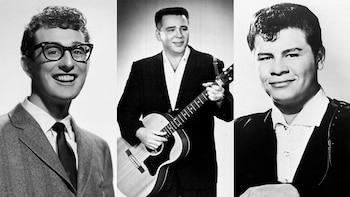 “El día que murió la