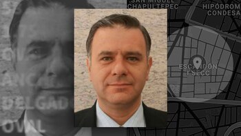 Familiares y amigos piden ayuda