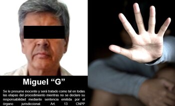 La FGR extraditó a un