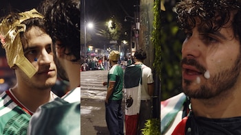 “Wey, estuvimos tan cerca”: el corto LGBT+ que estremeció a la Selección Mexicana pese a la homofobia deportiva