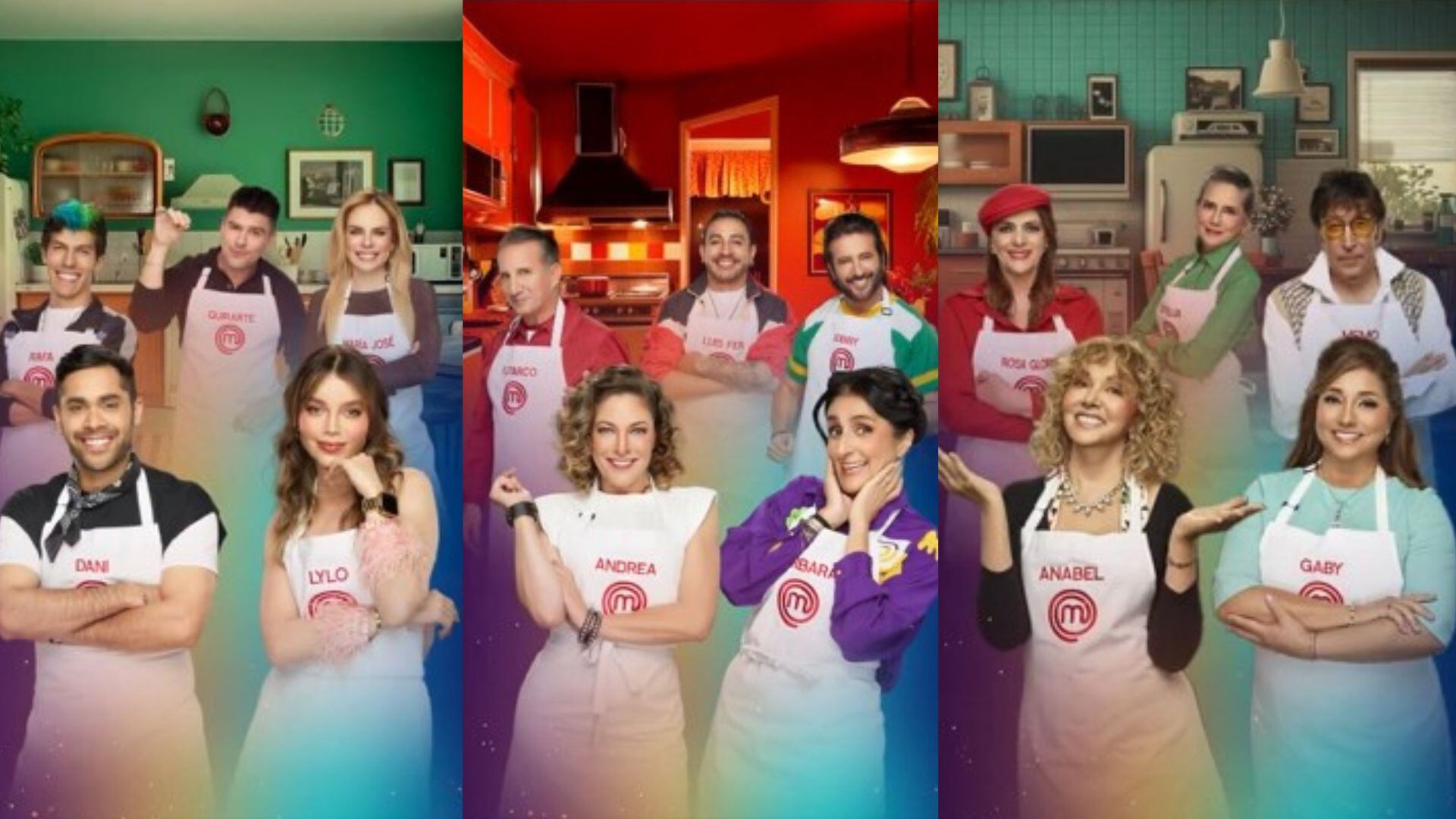 (Captura de pantalla @MasterChefMx)