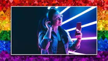 Canciones que puedes escuchar en