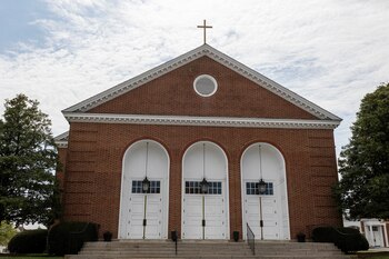 La Iglesia Católica sostiene que