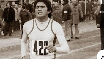 La represión de la dictadura