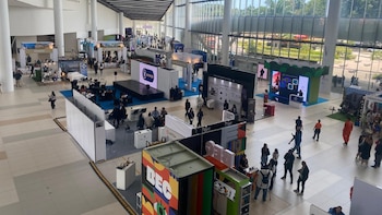 Centroamérica y República Dominicana muestran