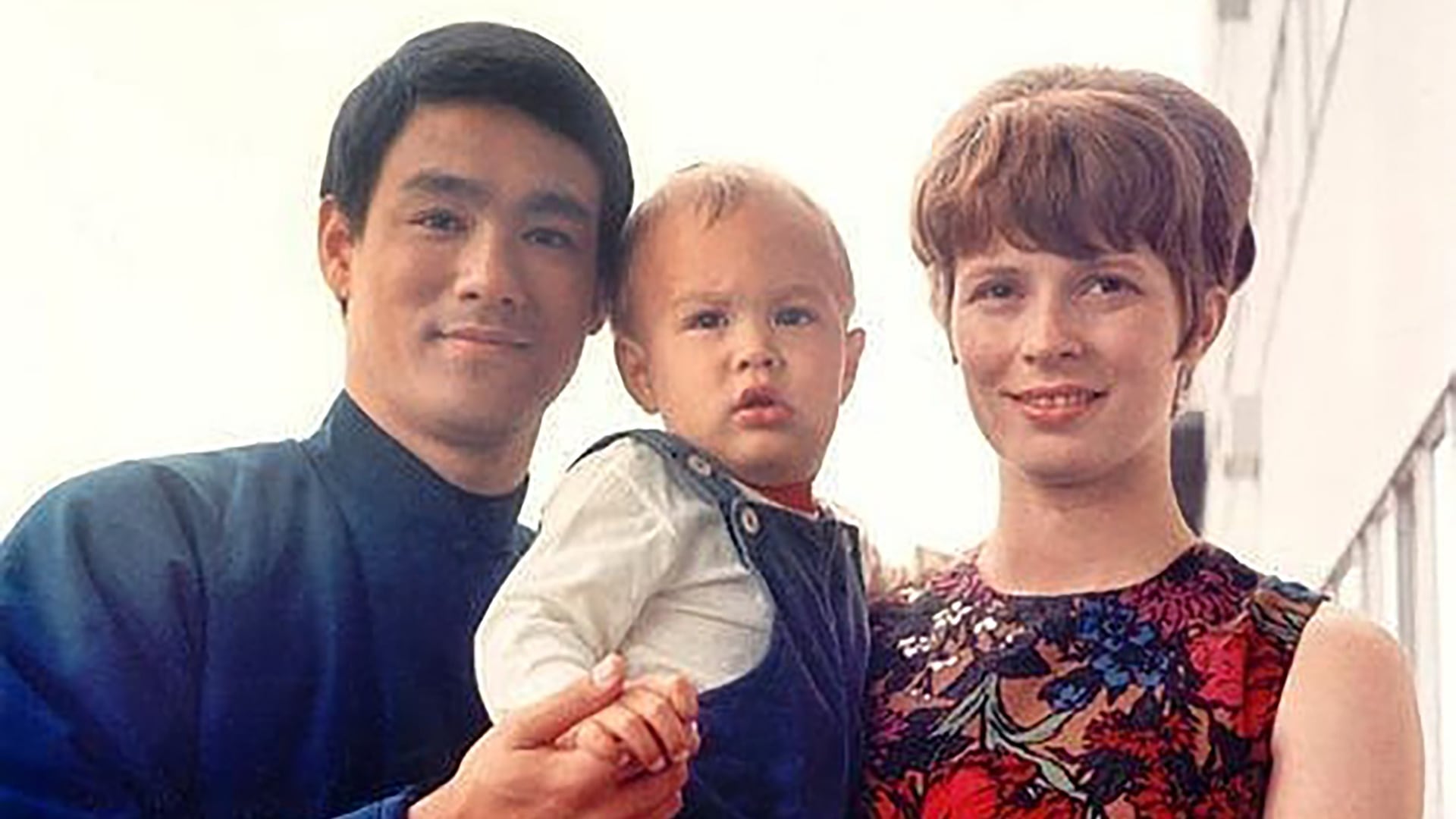 Bruce Lee