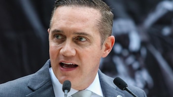 Adrián Rubalcava destaca la labor del personal del Metro CDMX en la apertura del Mundial 2026