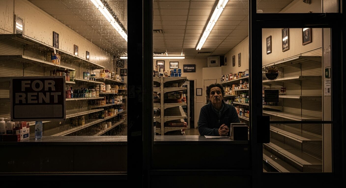 La Small Business Administration eliminó el acceso de residentes permanentes a préstamos federales para pequeños negocios en Nueva York desde marzo de 2026 (Imagen Ilustrativa Infobae)