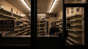 La falta de financiamiento golpea a negocios de inmigrantes en Nueva York y amenaza su supervivencia