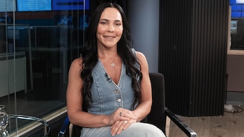 "Sé que se puede salir