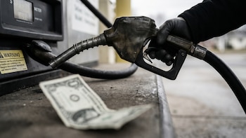 El desglose de la inflación en Estados Unidos: cómo suben gasolina, alimentos y transporte