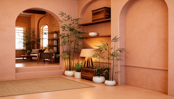 PLANTAS PERFECTAS DECO