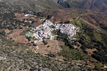 Parauta es un pintoresco municipio