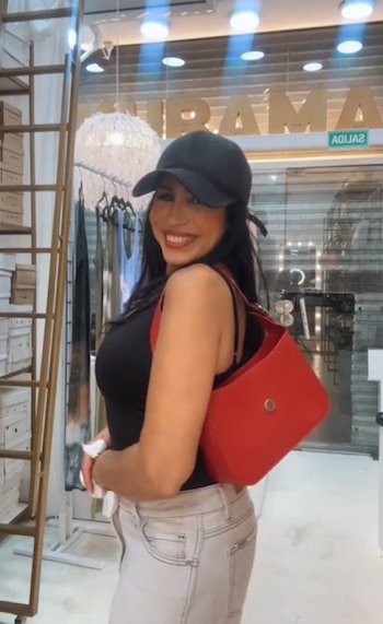 Marixa Balli explicó en A la Barbarossa que la crisis del mercado textil y la falta de público precipitaron el cierre de su comercio en Flores