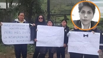 Centro de Salud es acusado