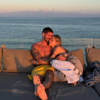 Al mediocampista le quedan pocos