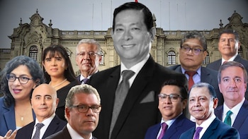 El Ministerio Público indaga a