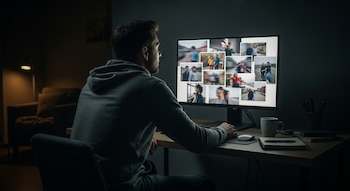 Los cambios bruscos en los