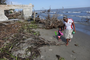 En Sudeste Asiático y América