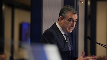 Esteban (PNV) cree que la