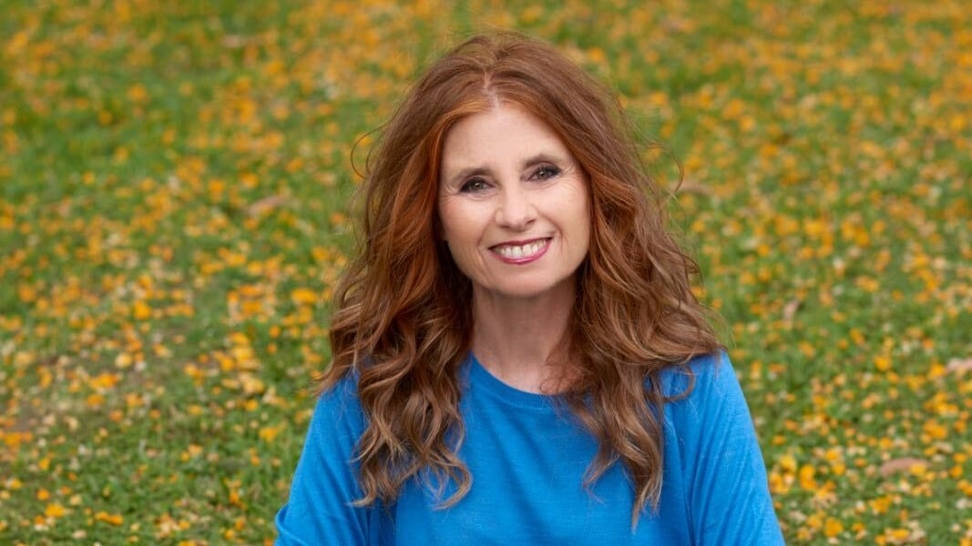 Laura Gutman, investigadora de la conducta humana y escritora argentina (Cedida)