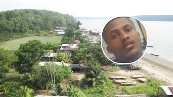 Asesinan a concejal de Santa