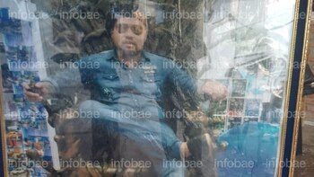 Video: el escalofriante poder criminal