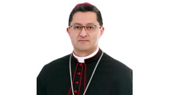 Colombia tiene nuevo obispo: el