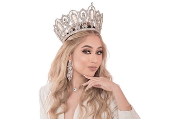 Lucero Guadalupe López Ramírez, ex