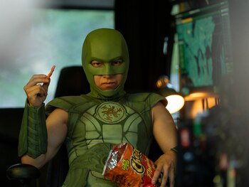 Peacemaker - Temporada 2 (Imagen cortesía de HBO Max)