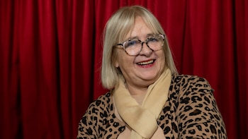 CHICHITA CASCIARI