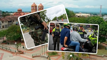 Valle del Cauca adopta medidas