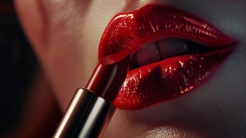 Cómo elegir el color de labial perfecto, de acuerdo con el tono de piel