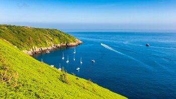 La Isla tiene apenas 5