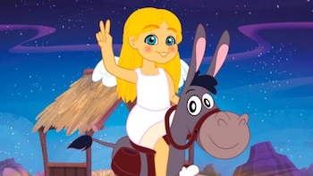 “Mi burrito sabanero” cuenta una