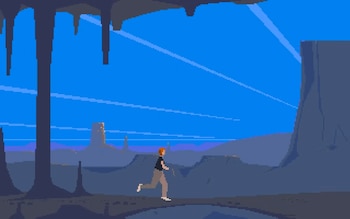 Another World - Delphine Software