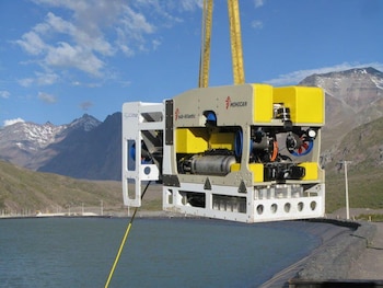 El alcalde Dumek Turbay hizo