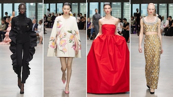 Semana de la Moda de