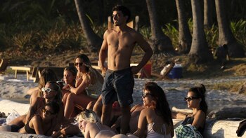 Las exportaciones y el turismo