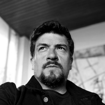 Pablo Guerra es el editor