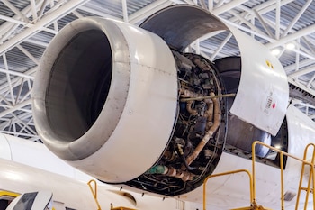 Menos aeronaves disponibles significa menos