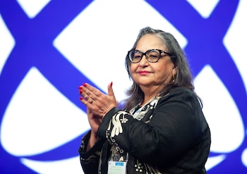 Norma Piña ha sido criticada