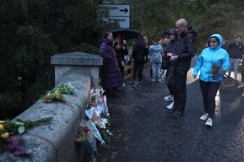 Los aspectos de la Operación Puente de Londres ya estaban activados