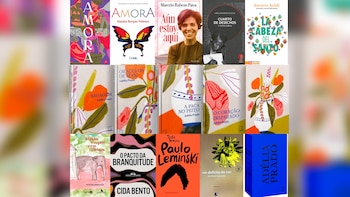 Así se escribe en Brasil: 10 libros para construir un puente literario con el país más grande de América latina