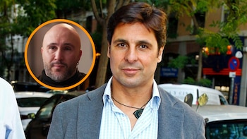 Fran Rivera revela que Kiko no robó la herencia de Paquirri en Cantora: “Ha cogido las ocho cabezas de toro y las va a repartir entre Cayetano, él y yo”
