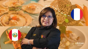 El legado culinario de Lourdes