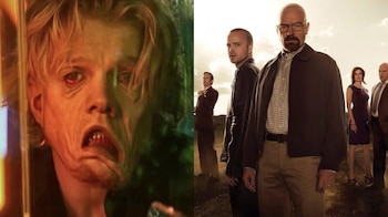 Un actor de Breaking Bad tiene un pequeño cameo en 'Clayface'
