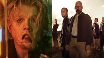 El actor de ‘Beaking Bad’ que se ha ‘colado’ en ‘Clayface’: su papel iba a ser mucho más que un cameo