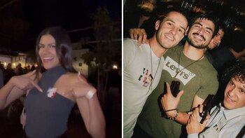 En el establecimiento puedes